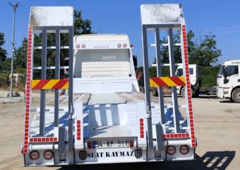 Lowbet İmalatı ve Tamiri