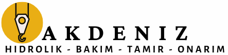 AKDENİZ HİDROLİK