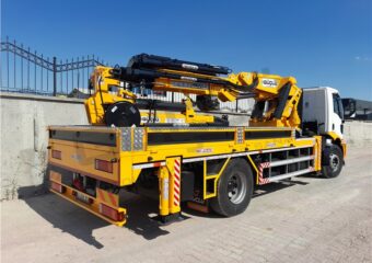 Hidrolik Bakım ve Onarım