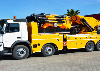 İş Makinası Tamir ve Bakım