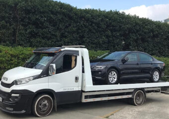 Oto Kurtarıcı İmalatı Bakımı Ve Onarımı